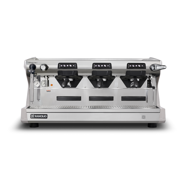 Espressor Rancilio Classe 5 USB 3GR