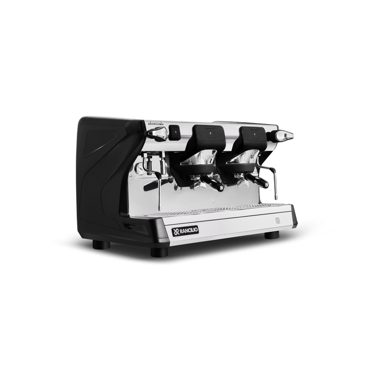 Espressor Rancilio Classe 7 USB 2GR