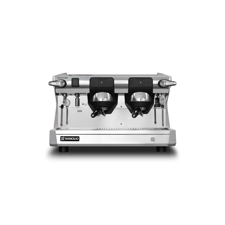 Espressor Rancilio Classe 7 USB 2GR