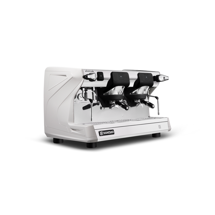 Espressor Rancilio Classe 7 USB 2GR