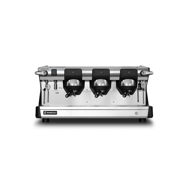 Espressor Rancilio Classe 7 USB 3GR
