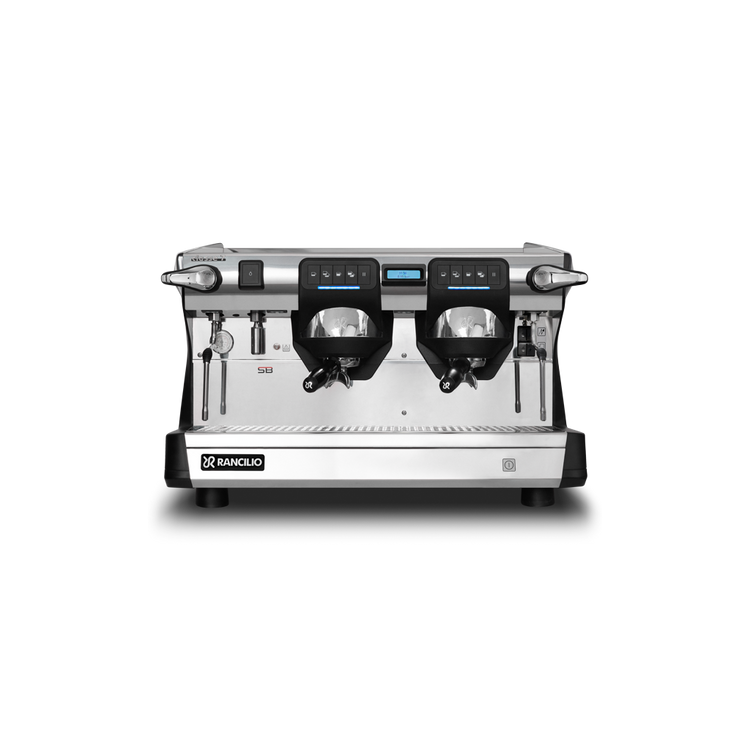 Espressor Rancilio Classe 7 USB 2GR