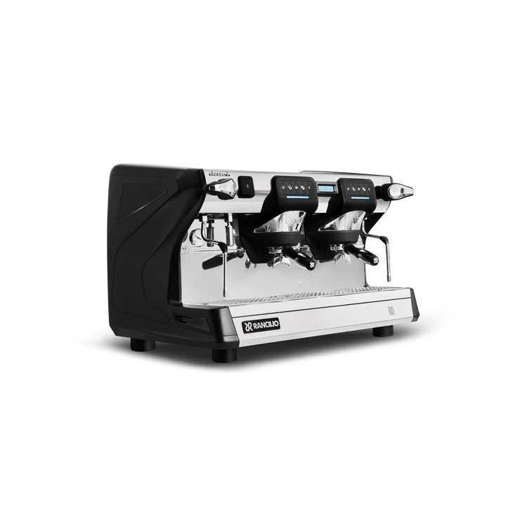 Espressor Rancilio Classe 7 USB 2GR