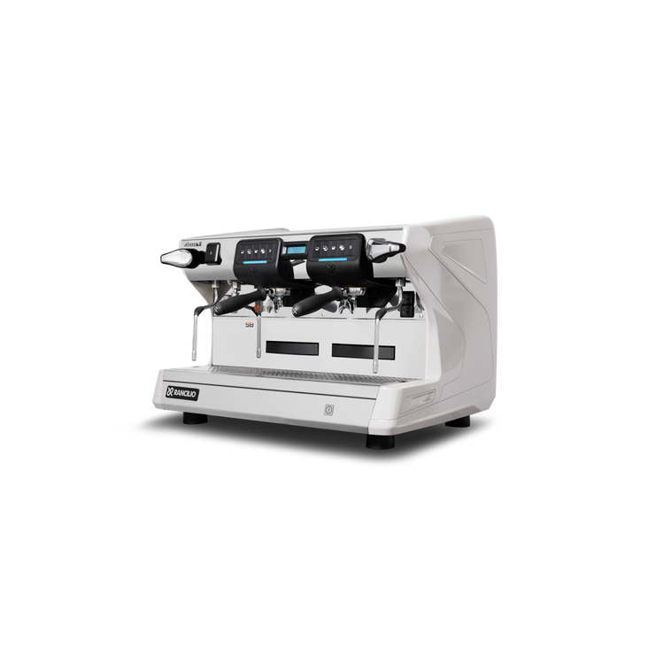 Espressor Rancilio Classe 7 USB 2GR