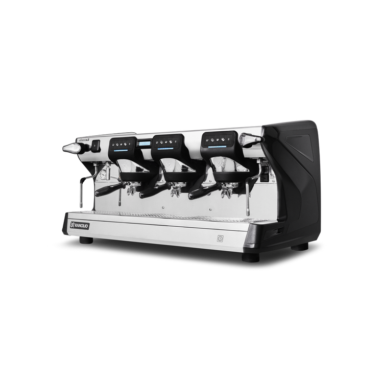 Espressor Rancilio Classe 7 USB 3GR