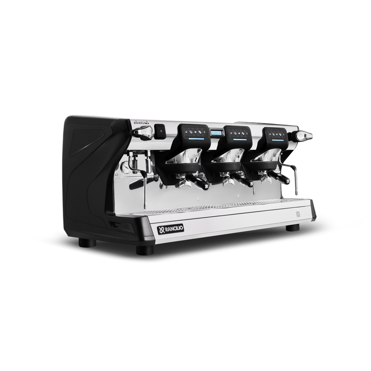 Espressor Rancilio Classe 7 USB 3GR