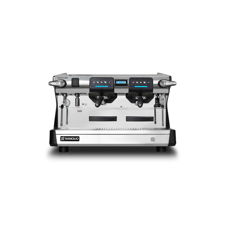 Espressor Rancilio Classe 7 USB 2GR