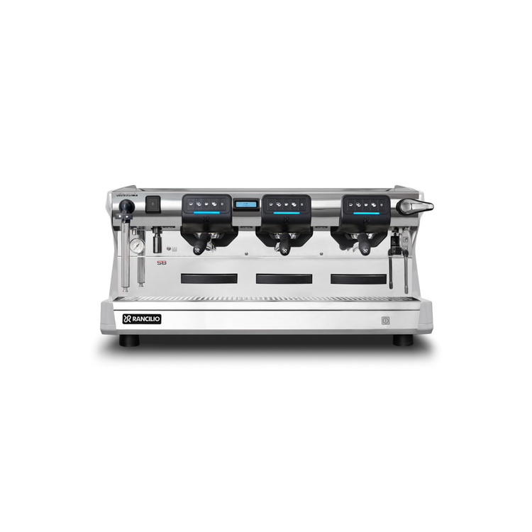 Espressor Rancilio Classe 7 USB 3GR