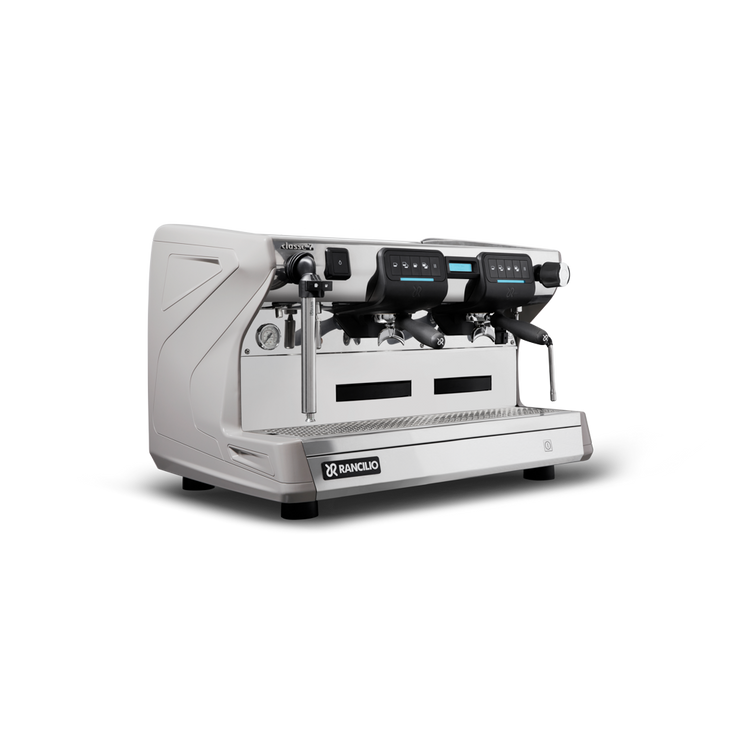 Espressor Rancilio Classe 7 USB 2GR