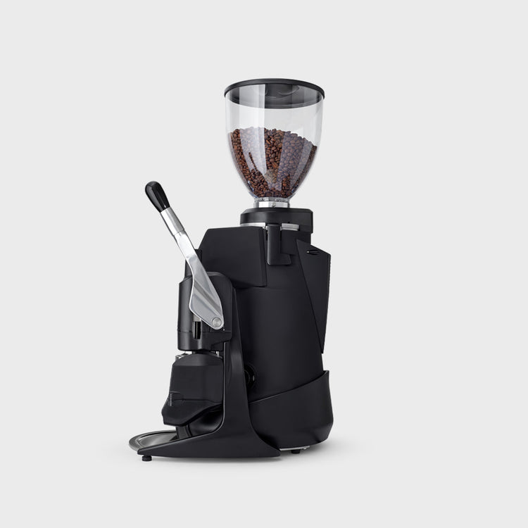Râșniță Rancilio Bond On Demand With Built-in Dynamometric Tamper