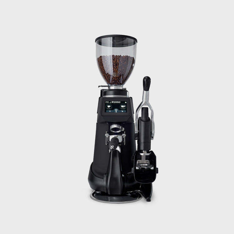 Râșniță Rancilio Bond On Demand With Built-in Dynamometric Tamper
