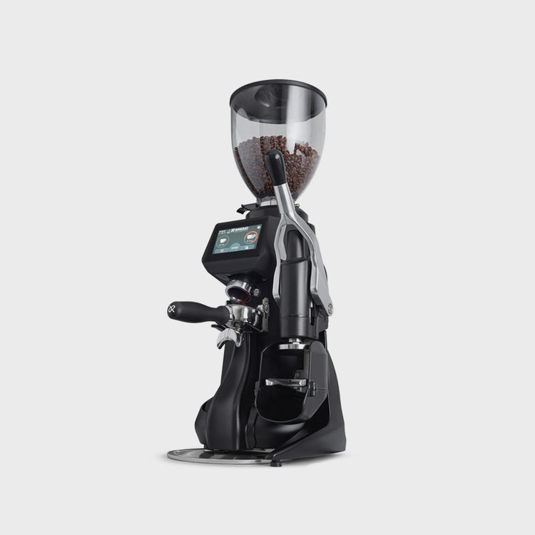 Râșniță Rancilio Bond On Demand With Built-in Dynamometric Tamper