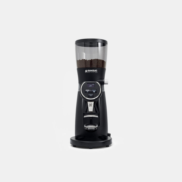 Râșniță Rancilio Kryo Elite 65 OD