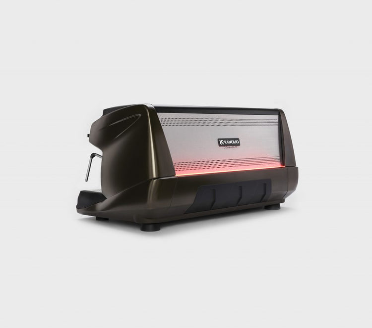 Espressor Rancilio Classe 11 USB Xcelsius 3GR