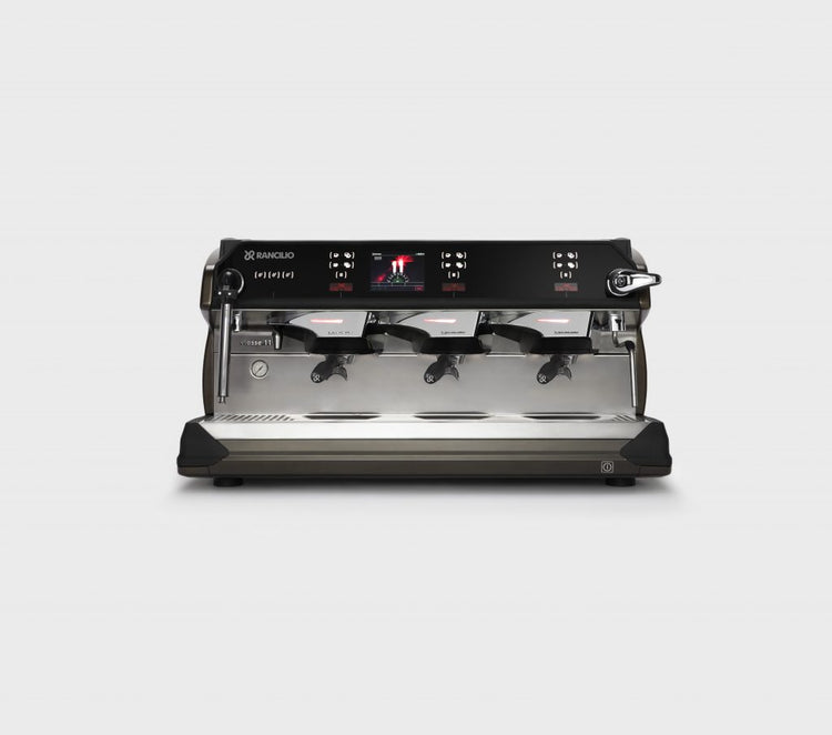 Espressor Rancilio Classe 11 USB Xcelsius 3GR