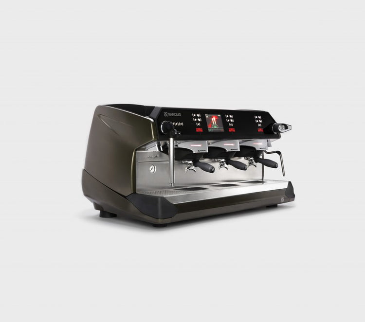 Espressor Rancilio Classe 11 USB Xcelsius 3GR