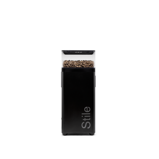 Râșniță Rancilio Stile