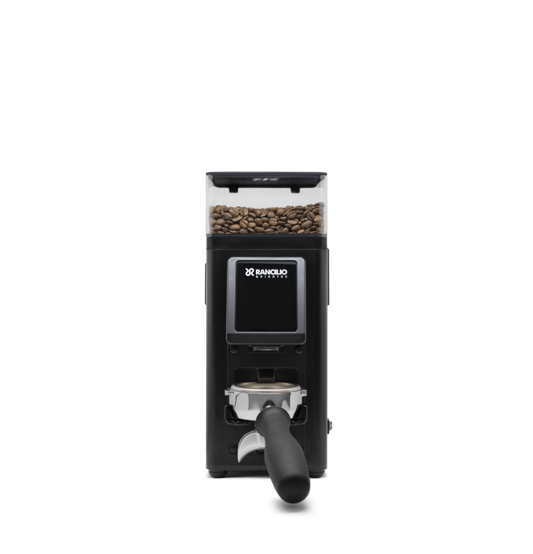 Râșniță Rancilio Stile SD