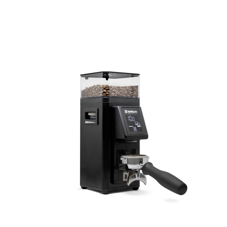 Râșniță Rancilio Stile