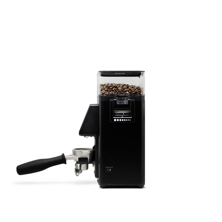 Râșniță Rancilio Stile