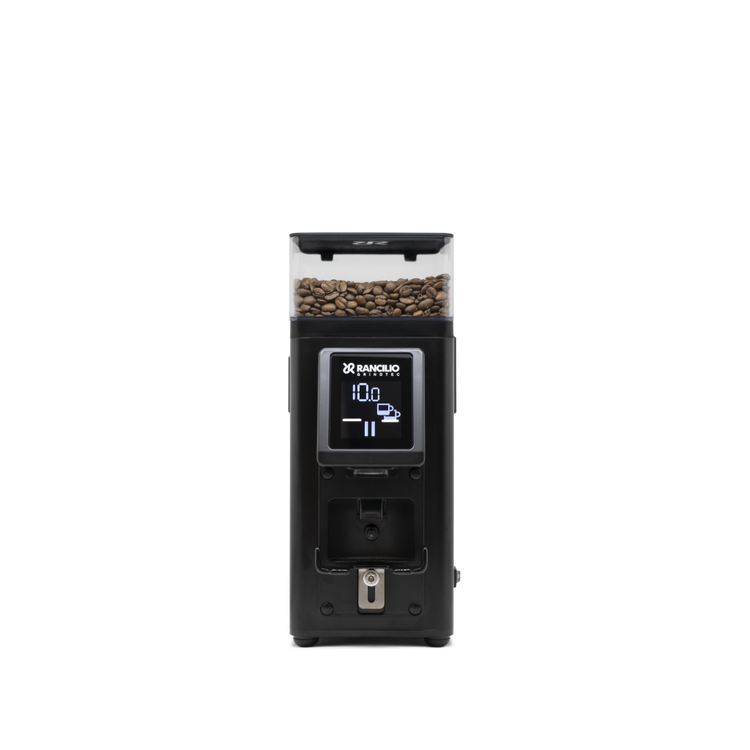 Râșniță Rancilio Stile