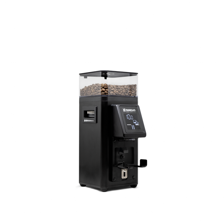 Râșniță Rancilio Stile