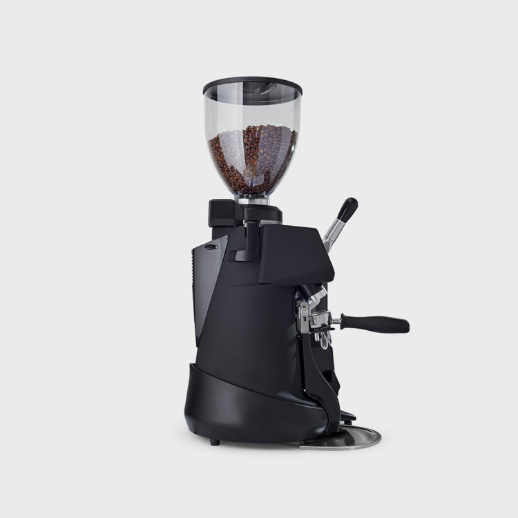 Râșniță Rancilio Bond On Demand With Built-in Dynamometric Tamper