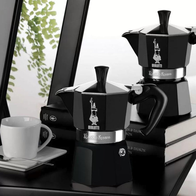 Cafetieră Bialetti Moka Express, 6 cești