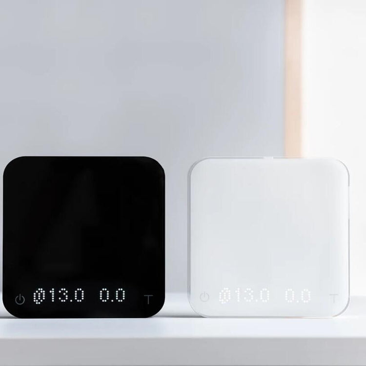 Cântar Smart Acaia Pearl-S, alb, PS001