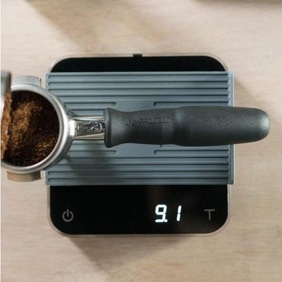 Cântar Smart Acaia Pearl-S, Negru