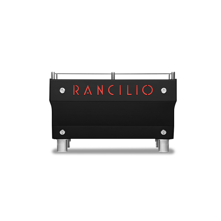 Espressor Rancilio RS1 2GR