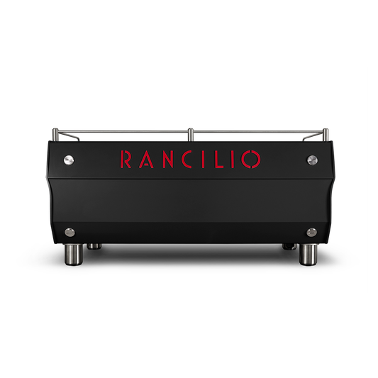 Espressor Rancilio RS1 3GR