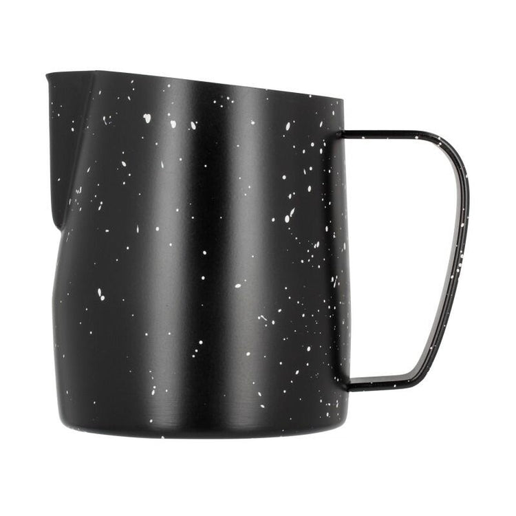 Barista Space Milk Jug Star Night Black 450ml