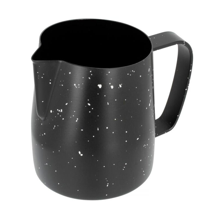 Barista Space Milk Jug Star Night Black 450ml