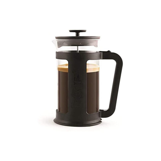 BIALETTI French Press Smart 1000ml blk 6186