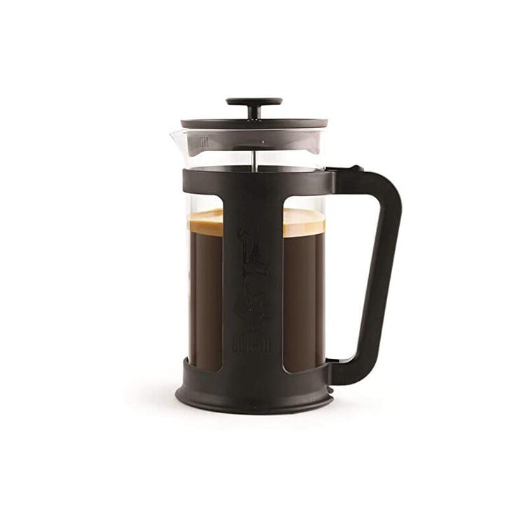 BIALETTI French Press Smart 1000ml blk 6186