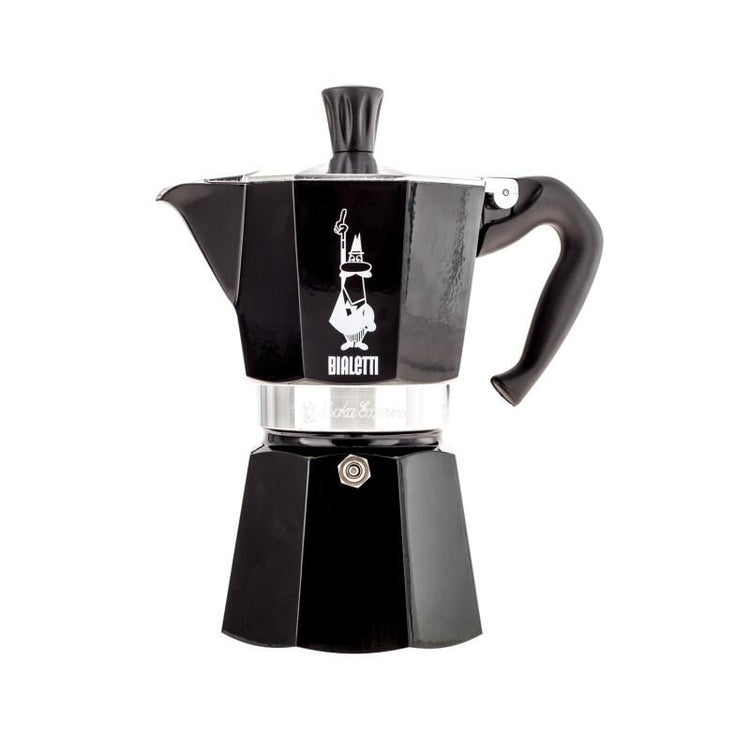 Cafetieră Bialetti Moka Express, 6 cești