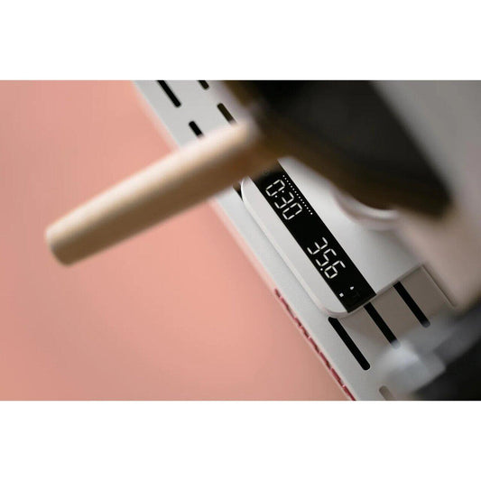 Cântar Acaia Lunar Scale White 2021 Al010