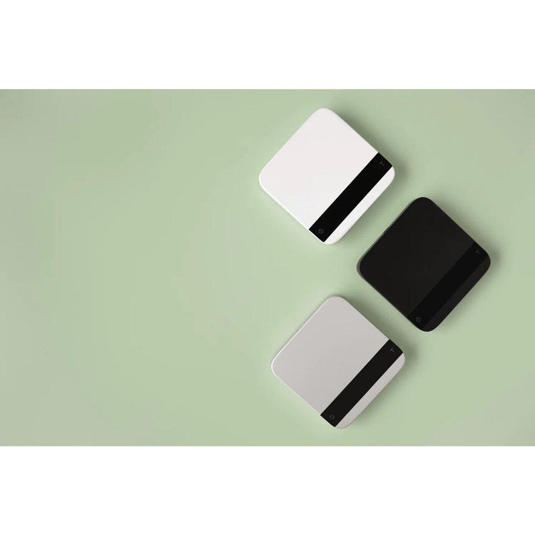 Cântar Acaia Lunar Scale White 2021 Al010