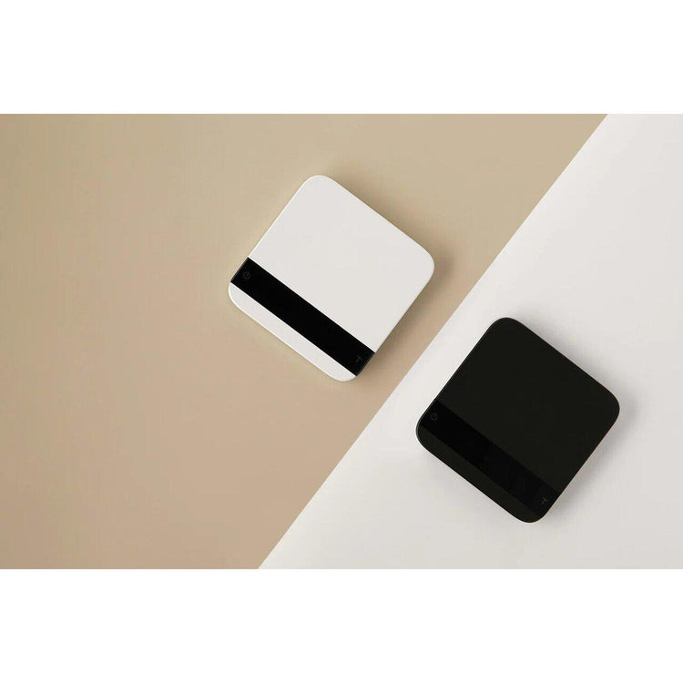 ACAIA LUNAR SCALE BLACK 2021