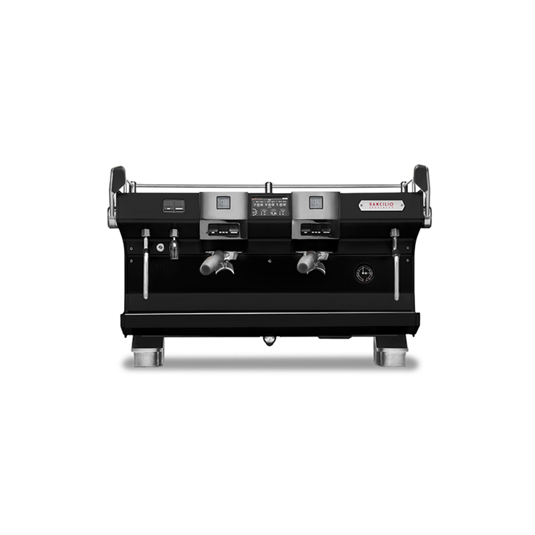 Espressor Rancilio RS1 2GR