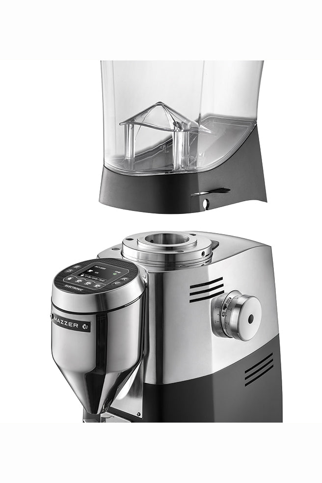 Râșniță Mazzer Kold S Electronică