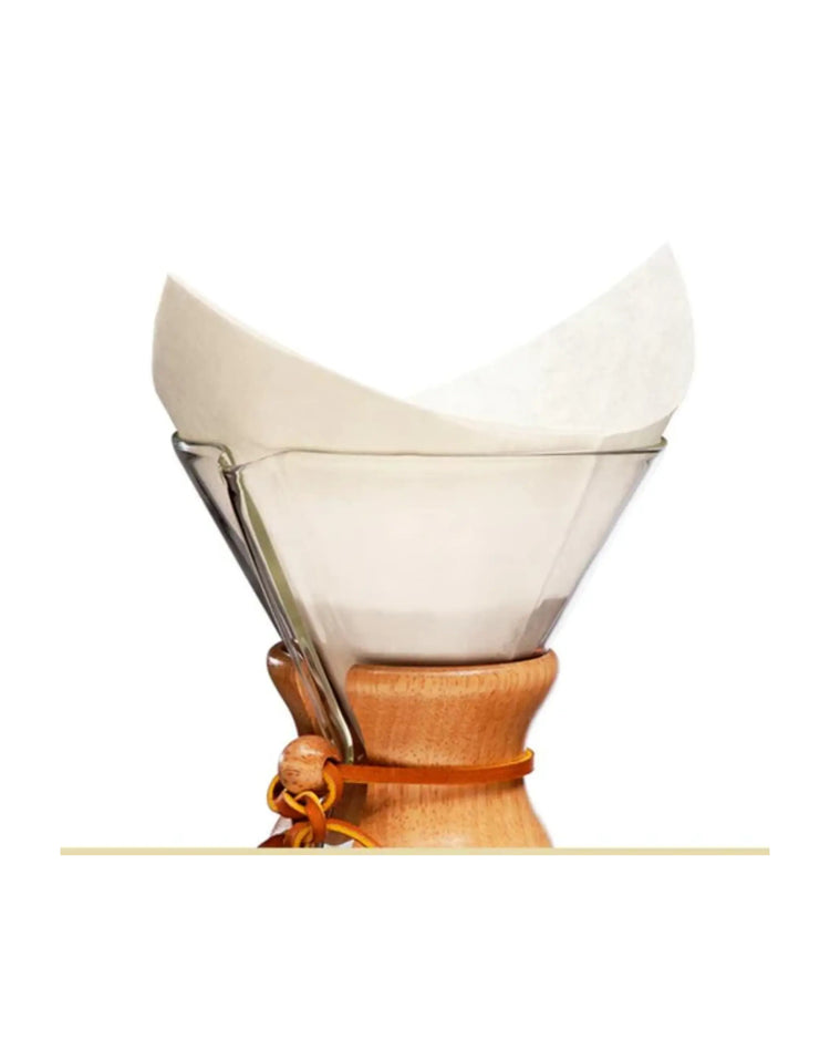 Filtre Hârtie Chemex Fs-100
