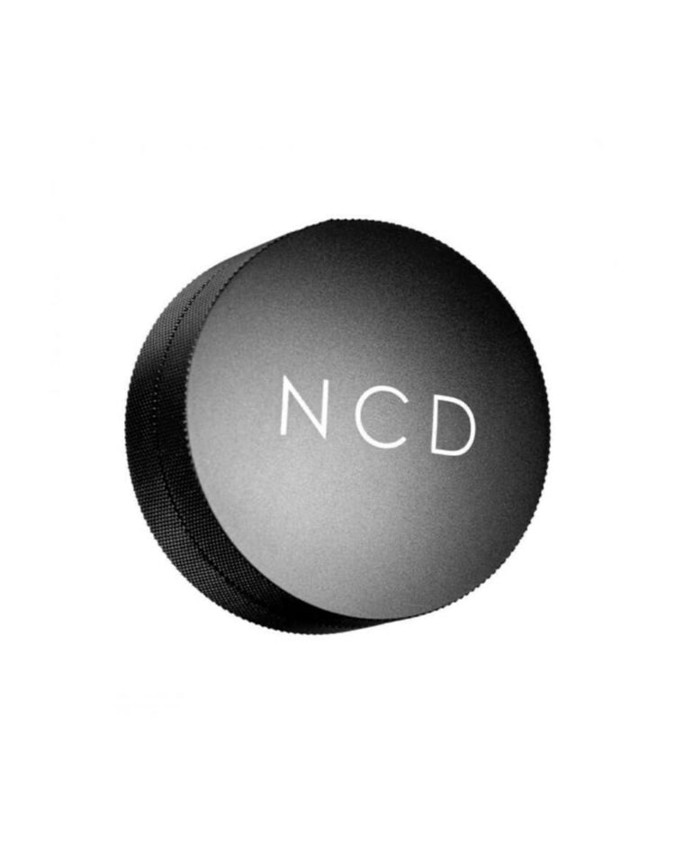 Distribuitor cafea NCD Sasa.Sestic 58.5mm, negru