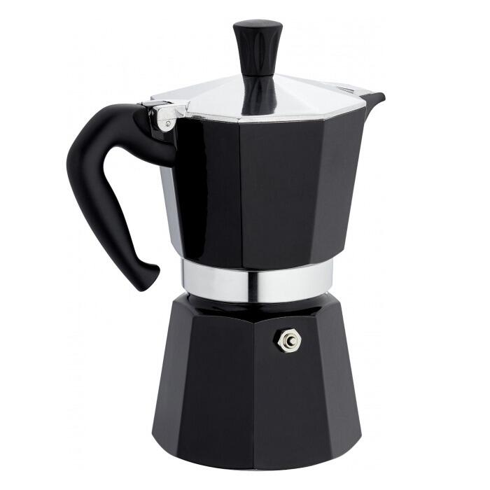 Cafetieră Bialetti Moka Express, 6 cești