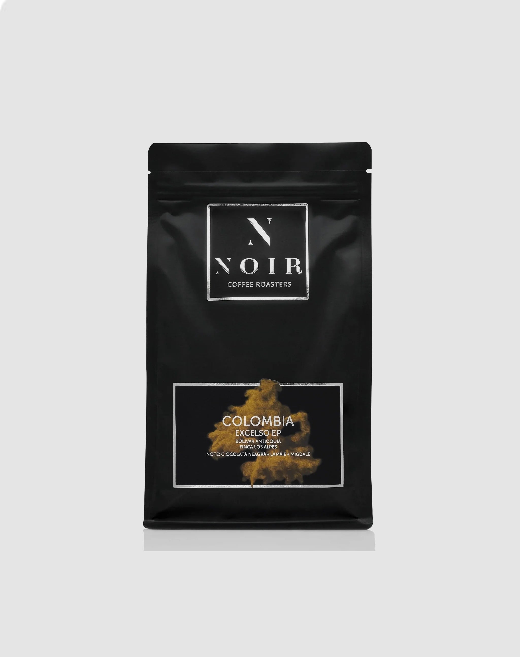 COLOMBIA EXCELSO EP