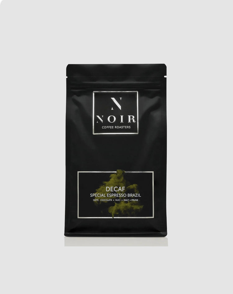 SPECIAL DECAF BRAZIL