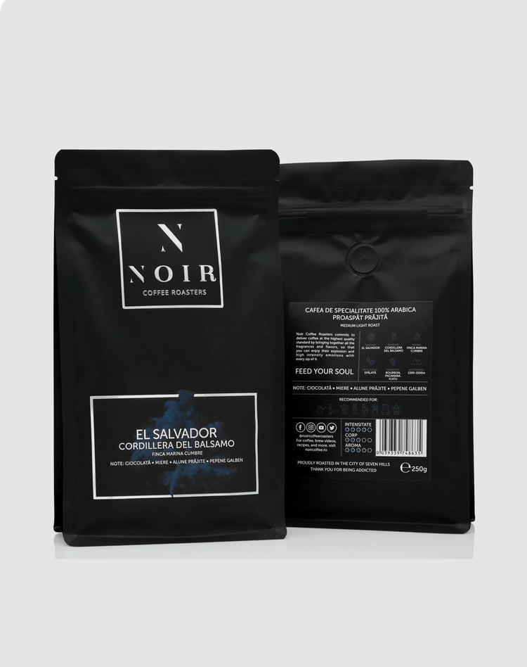 EL SALVADOR CORDILLERA DEL BALSAMO