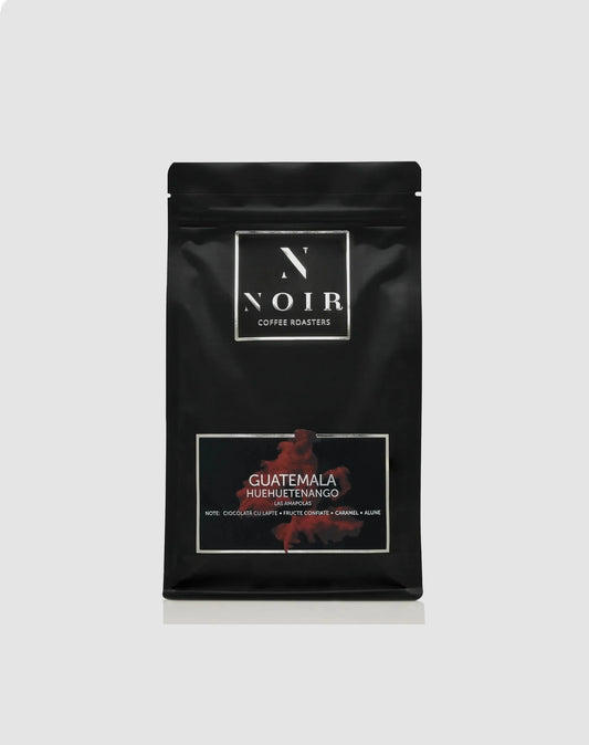 GUATEMALA HUEHUETENANGO