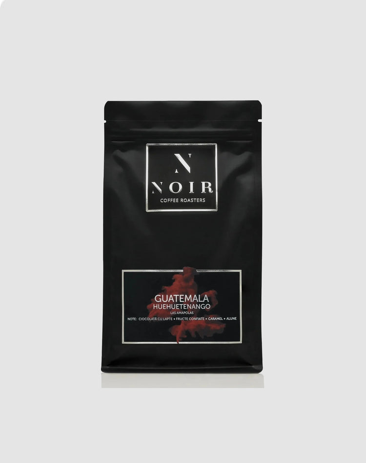 GUATEMALA HUEHUETENANGO